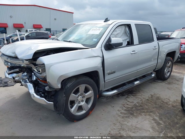3GCPCREH4JG176023 Chevrolet lv3 - gen 5, sidi, vvt: variable valve timing, e85 max, alum