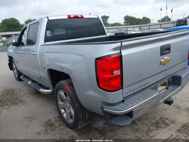 3GCPCREH4JG176023 Chevrolet lv3 - gen 5, sidi, vvt: variable valve timing, e85 max, alum