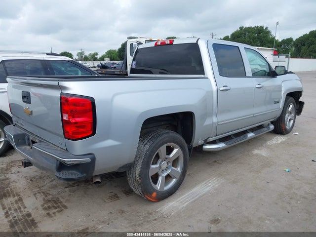 3GCPCREH4JG176023 Chevrolet lv3 - gen 5, sidi, vvt: variable valve timing, e85 max, alum