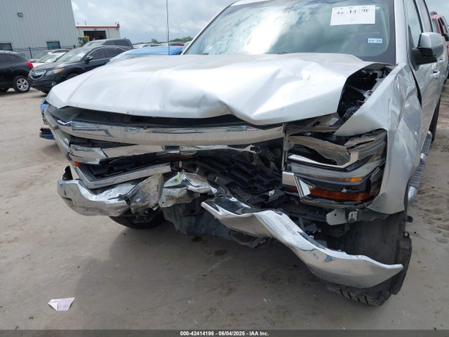 3GCPCREH4JG176023 Chevrolet lv3 - gen 5, sidi, vvt: variable valve timing, e85 max, alum
