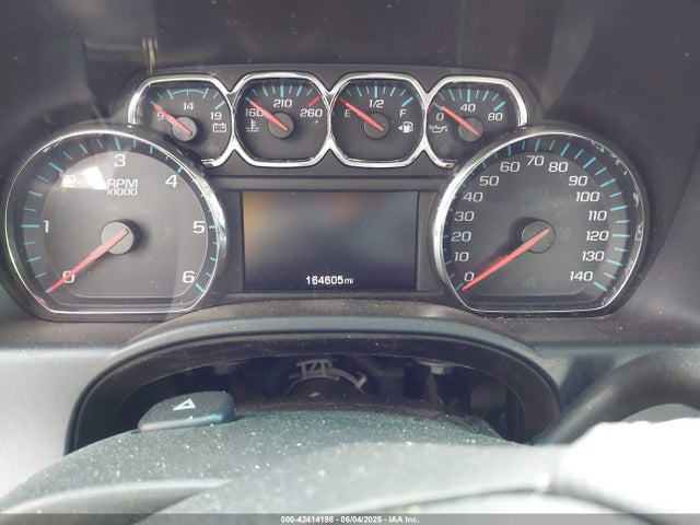3GCPCREH4JG176023 Chevrolet lv3 - gen 5, sidi, vvt: variable valve timing, e85 max, alum