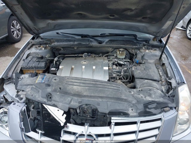 2006 CADILLAC DTS 1G6KD57Y56U114215 Photo 9