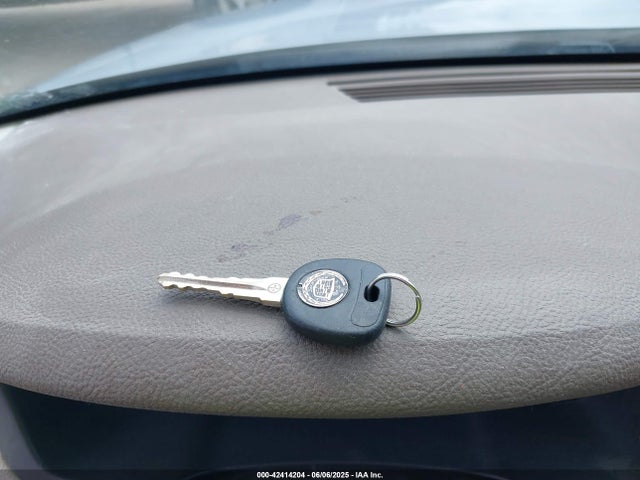2006 CADILLAC DTS 1G6KD57Y56U114215 Photo 10