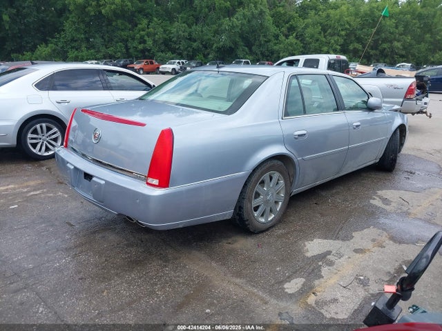 2006 CADILLAC DTS 1G6KD57Y56U114215 Photo 3