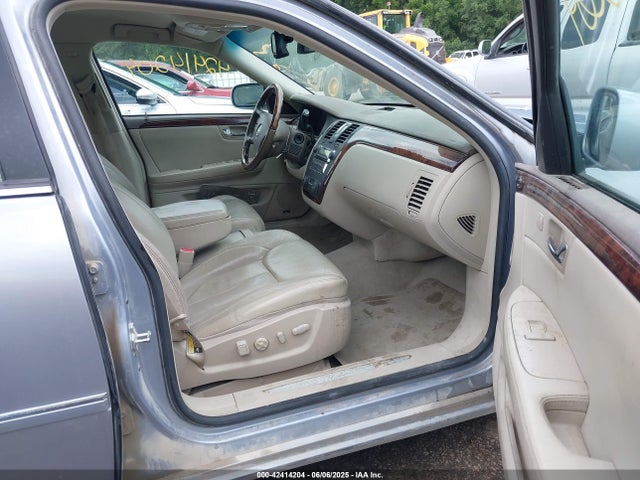 2006 CADILLAC DTS 1G6KD57Y56U114215 Photo 4