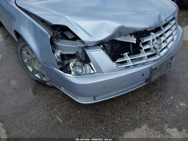 2006 CADILLAC DTS 1G6KD57Y56U114215 Photo 5
