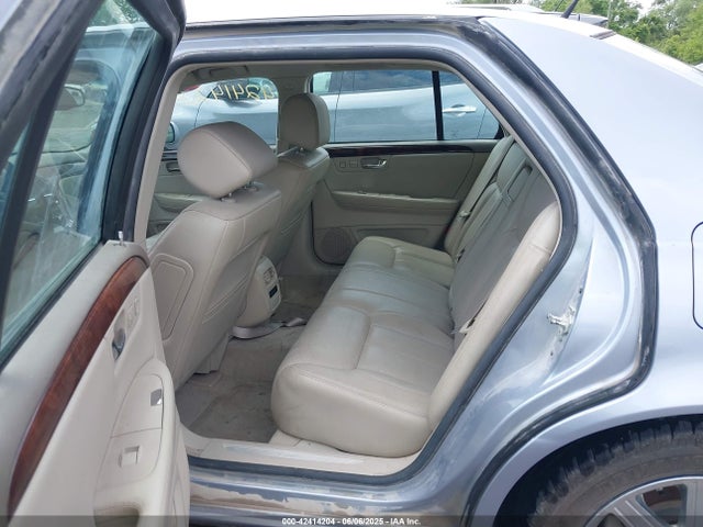 2006 CADILLAC DTS 1G6KD57Y56U114215 Photo 7