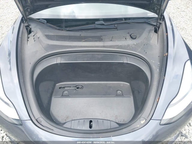 2019 TESLA MODEL 3 5YJ3E1EB7KF482310 Photo 9