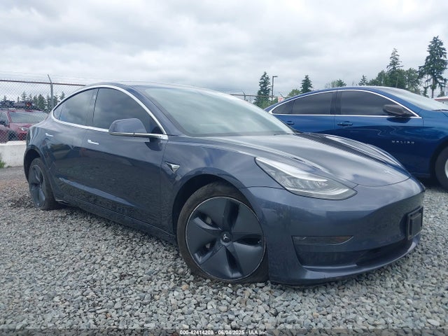 2019 TESLA MODEL 3 5YJ3E1EB7KF482310 Photo 5