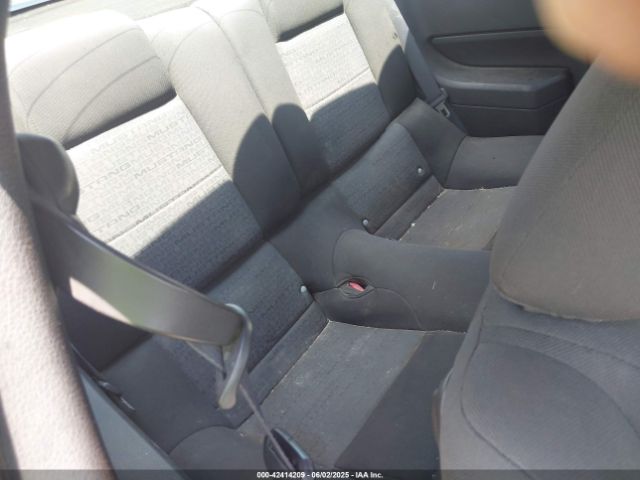 2009 FORD MUSTANG 1ZVHT80N595126582 Photo 7