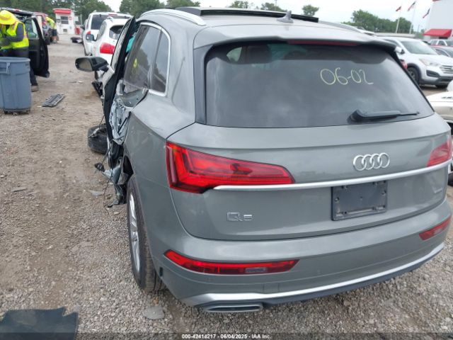 2023 AUDI Q5 WA1GAAFY3P2043285 Photo 2