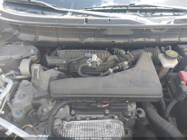 Aukcja sprzedaży 2016 Nissan Rogue Sv, vin: KNMAT2MT1GP723546, numer aukcji: 42414218