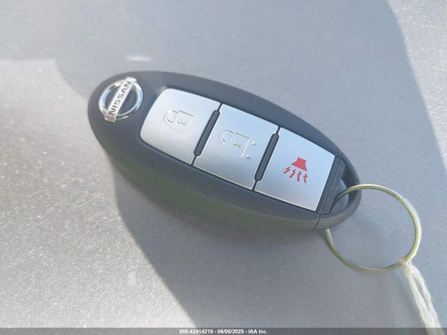 Aukcja sprzedaży 2016 Nissan Rogue Sv, vin: KNMAT2MT1GP723546, numer aukcji: 42414218