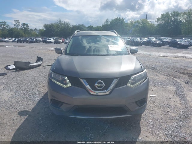 Aukcja sprzedaży 2016 Nissan Rogue Sv, vin: KNMAT2MT1GP723546, numer aukcji: 42414218