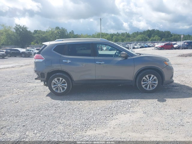 Aukcja sprzedaży 2016 Nissan Rogue Sv, vin: KNMAT2MT1GP723546, numer aukcji: 42414218