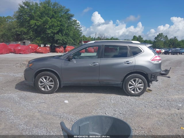 Aukcja sprzedaży 2016 Nissan Rogue Sv, vin: KNMAT2MT1GP723546, numer aukcji: 42414218