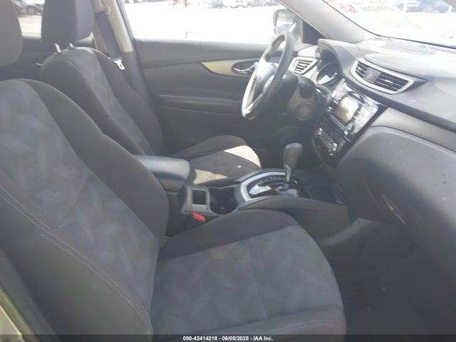 Aukcja sprzedaży 2016 Nissan Rogue Sv, vin: KNMAT2MT1GP723546, numer aukcji: 42414218