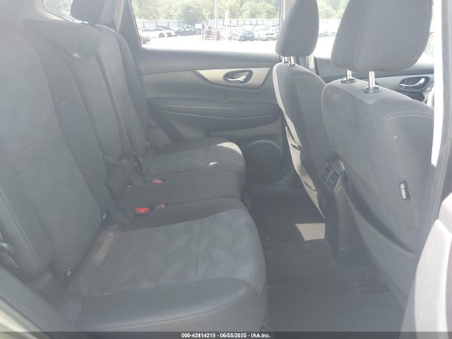 Aukcja sprzedaży 2016 Nissan Rogue Sv, vin: KNMAT2MT1GP723546, numer aukcji: 42414218