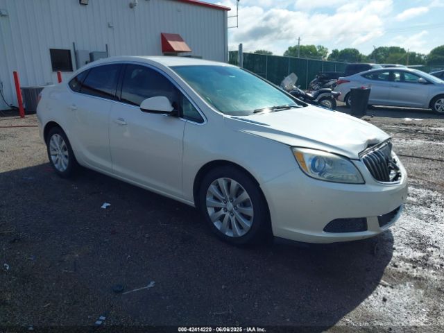 Buick lea - gas/alc, sidi, alum, ho 2016 1G4PP5SK3G4118340 main image