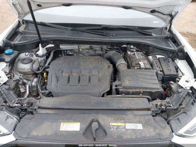 2023 AUDI Q3 WA1DECF37P1138834 Photo 9