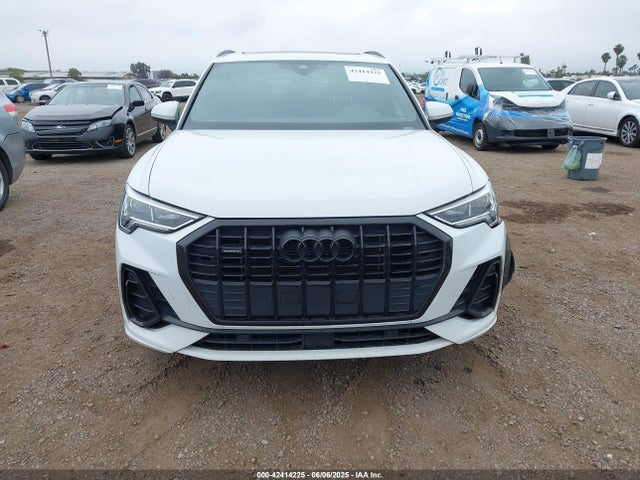 Audi 45 tfsi 2023 WA1DECF37P1138834 Image 12