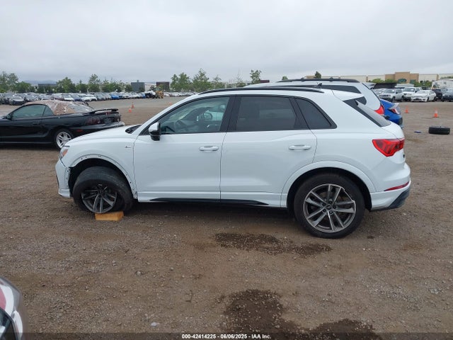 Audi 45 tfsi 2023 WA1DECF37P1138834 Image 14