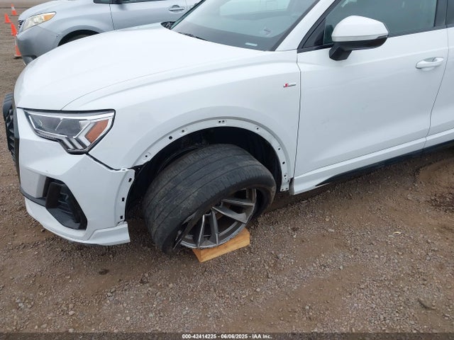 Audi 45 tfsi 2023 WA1DECF37P1138834 Image 17