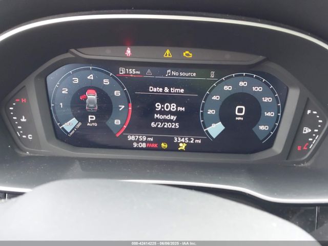 2023 AUDI Q3 WA1DECF37P1138834 Photo 6