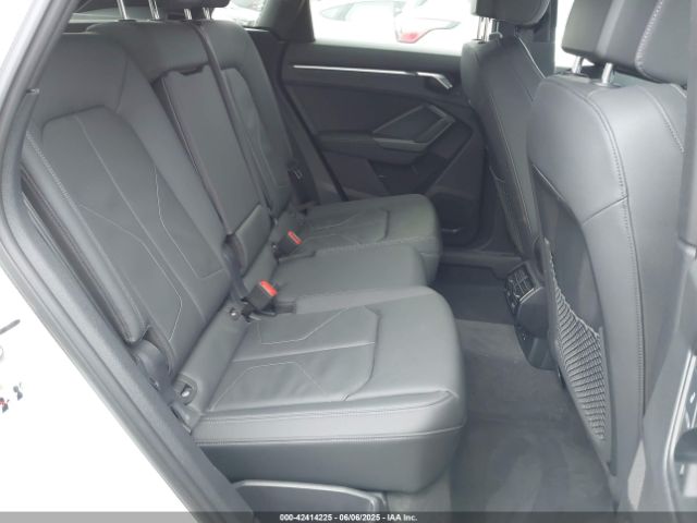 2023 AUDI Q3 WA1DECF37P1138834 Photo 7