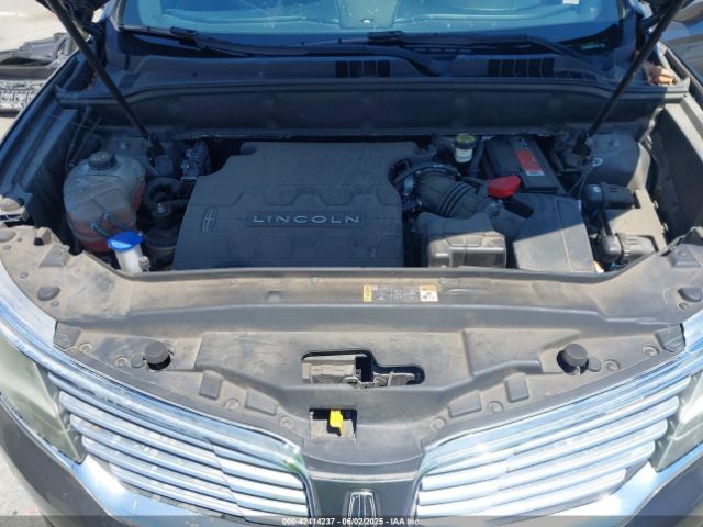 2LMPJ6LR8JBL14262 Lincoln 3.7l tivct (twin independent variable camshaft timing)