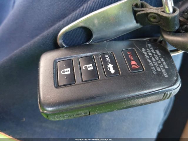 2013 LEXUS GS 350 JTHBE1BL0D5000790 Photo 10