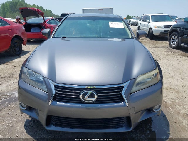 42414239 :رقم المزاد ، JTHBE1BL0D5000790 vin ، 2013 Lexus Gs 350 مزاد بيع