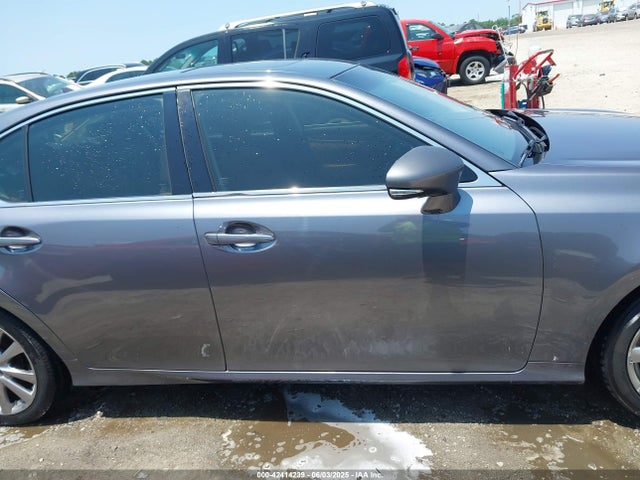 42414239 :رقم المزاد ، JTHBE1BL0D5000790 vin ، 2013 Lexus Gs 350 مزاد بيع