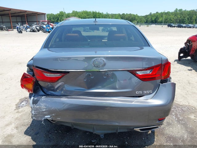42414239 :رقم المزاد ، JTHBE1BL0D5000790 vin ، 2013 Lexus Gs 350 مزاد بيع