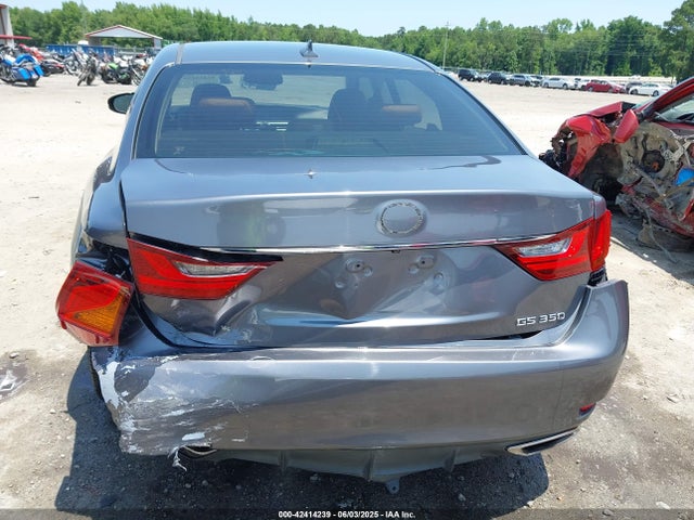 42414239 :رقم المزاد ، JTHBE1BL0D5000790 vin ، 2013 Lexus Gs 350 مزاد بيع