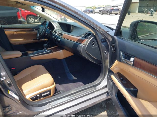 2013 LEXUS GS 350 JTHBE1BL0D5000790 Photo 4