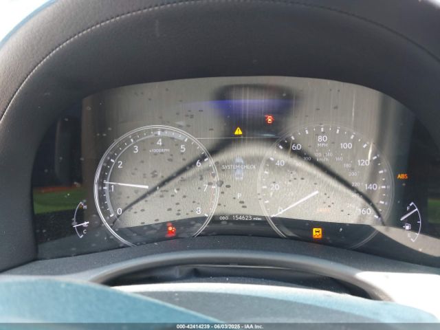 2013 LEXUS GS 350 JTHBE1BL0D5000790 Photo 6