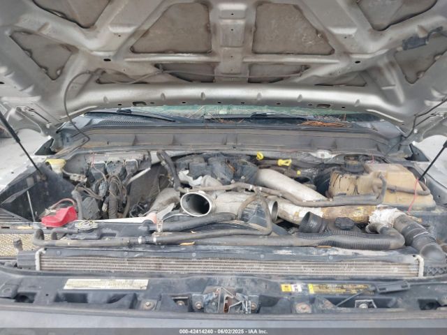 2013 FORD F-250 1FT7W2BT9DEA51358 Photo 9