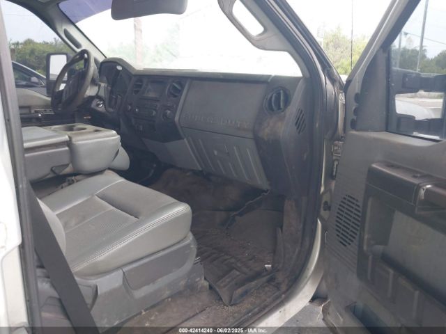 2013 FORD F-250 1FT7W2BT9DEA51358 Photo 4