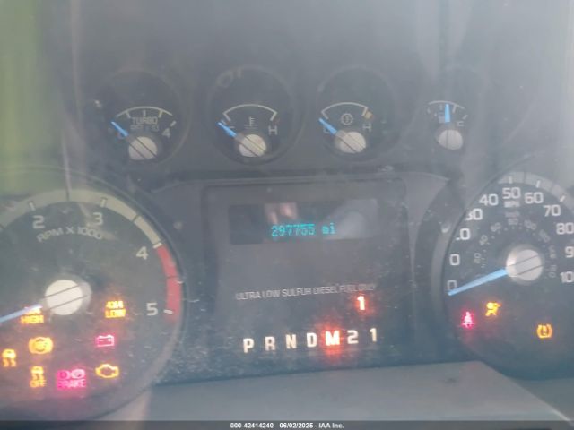 2013 FORD F-250 1FT7W2BT9DEA51358 Photo 6