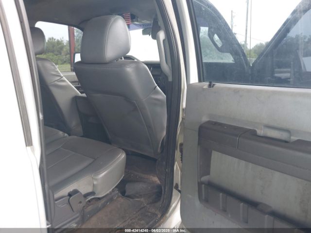 2013 FORD F-250 1FT7W2BT9DEA51358 Photo 7