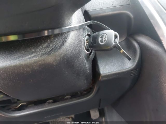 4T1BF1FK1GU127408 Toyota CAMRY LE