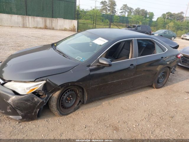 4T1BF1FK1GU127408 Toyota CAMRY LE