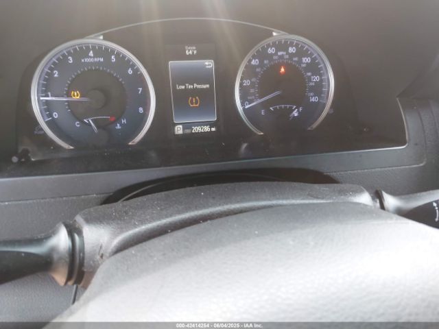 4T1BF1FK1GU127408 Toyota CAMRY LE