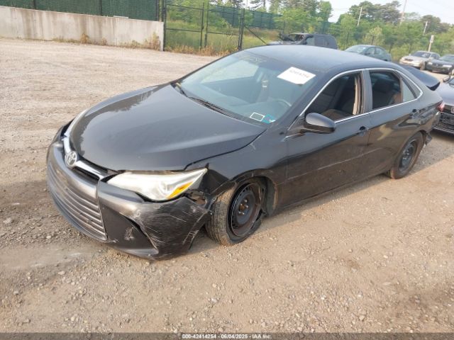 4T1BF1FK1GU127408 Toyota CAMRY LE