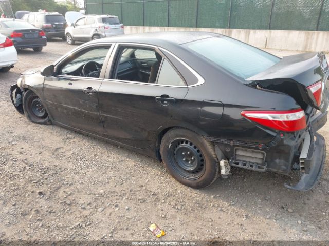 4T1BF1FK1GU127408 Toyota CAMRY LE