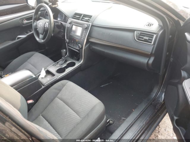 4T1BF1FK1GU127408 Toyota CAMRY LE