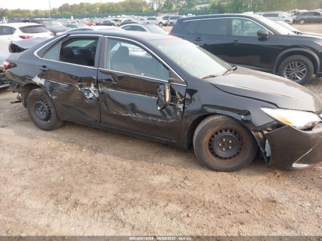 4T1BF1FK1GU127408 Toyota CAMRY LE