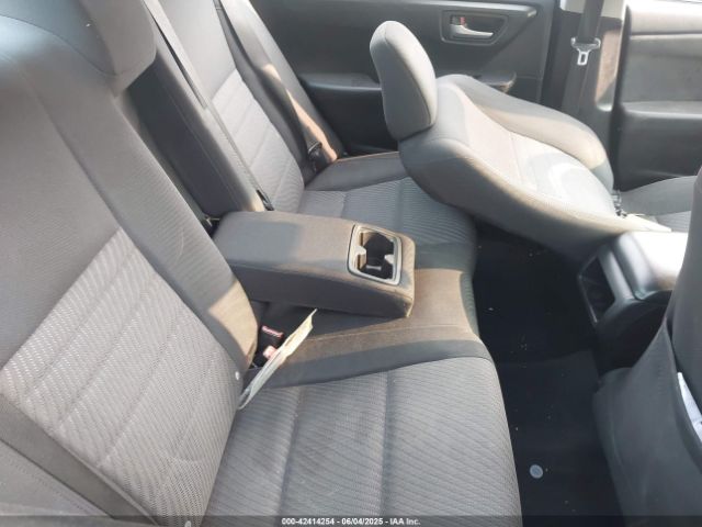 4T1BF1FK1GU127408 Toyota CAMRY LE