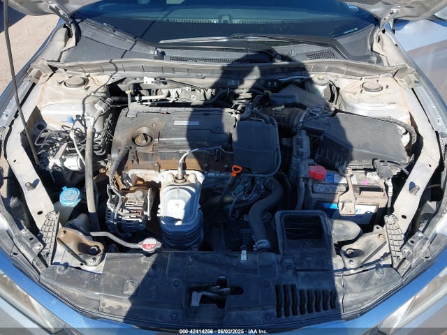 1HGCR2F34GA231571 Honda k24w1